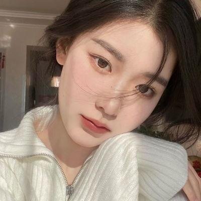 暗红